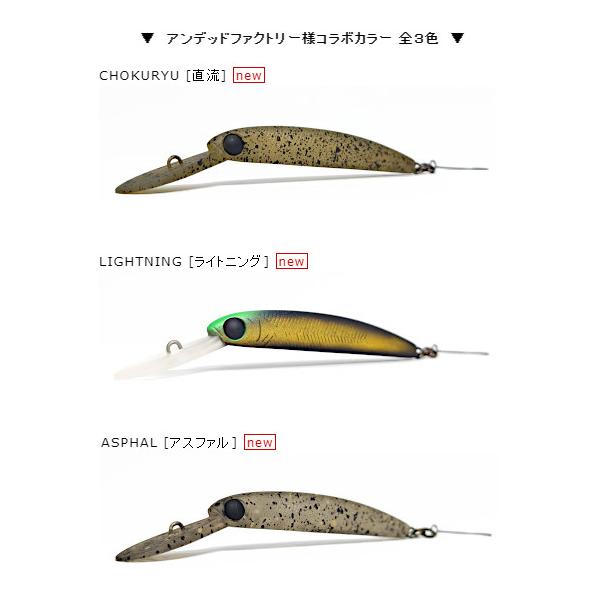 HMKL ハンクル ザッガー 50 F1 アンデッドファクトリー コラボ