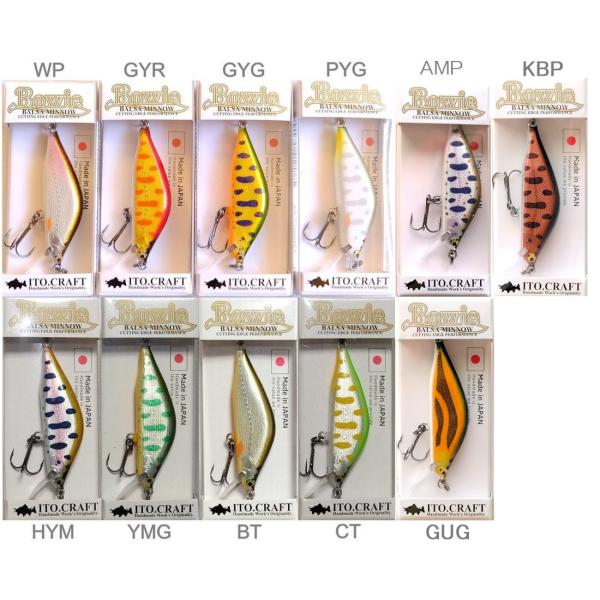 {EC BOWIE 42S CgENtg / lR|X