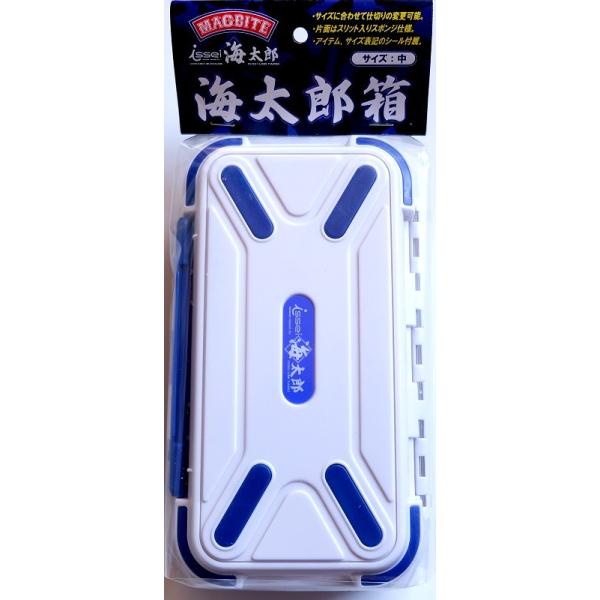 イッセイ 一誠 issei 海太郎箱 中サイズ ホワイト : TIPSヤフー