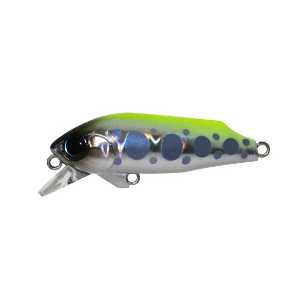 キノエ トレントガイド40 チャートヤマメ 2024 New Color