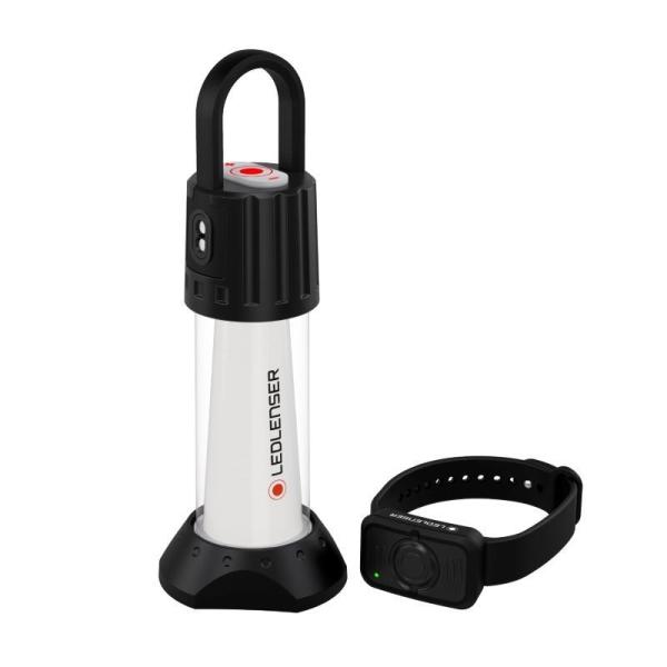 送料無料 レッドレンザ ML6 Connect WL Warm Light