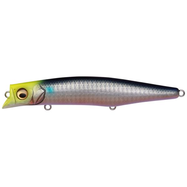 メガバス KAGELOU MD 125F GG MAT CH INAKKO カゲロウ Megabass