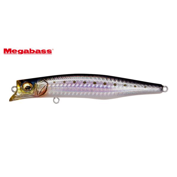 メガバス KAGELOU MD 98F GG IWASHI カゲロウ Megabass