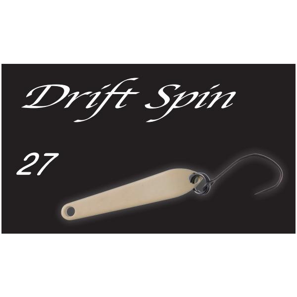 ロデオクラフト　Rodio craft RCドリフトスピン27 0.7g Rodio Craft ロデオクラフト RCドリフトスピン 27mm 0.7g : TIPSヤフー