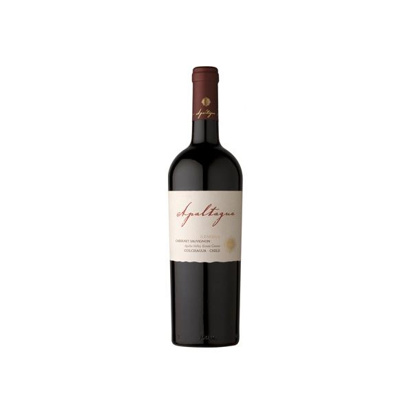 �A�p���^�O�A�@�O�������F���[�m�@�J�x���l�E�\�[���B�j�����^Apaltagua Granverano Cabernt Sauvignon ���i�摜