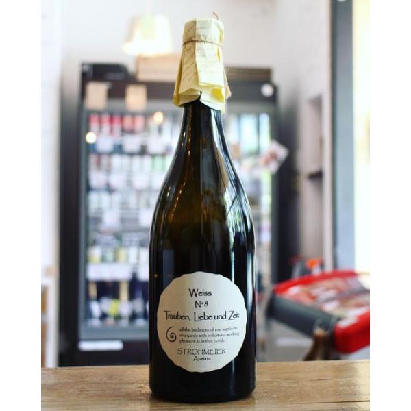 フランツ・シュトロマイヤー ヴァイス 2021／FRANZ STROHMEIER WEISS