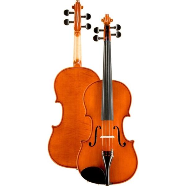 Suzuki スズキ バイオリン No.310(4/4 3/4 1/2)(お手入れクロスプレゼント)violin（お取り寄せ）