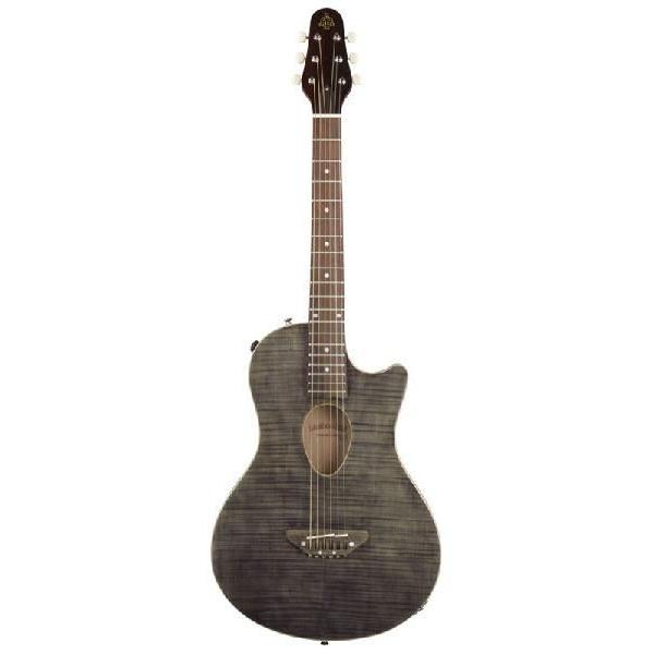 ESP BambooInn-CE [See Thru Black] (アコースティックギター) 価格 