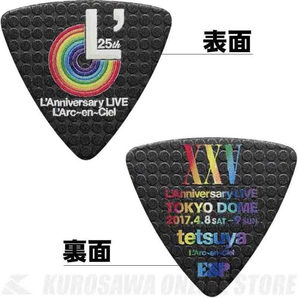 Esp 楽器器材 Larcenciel 25th Lanniversary Larcenciel