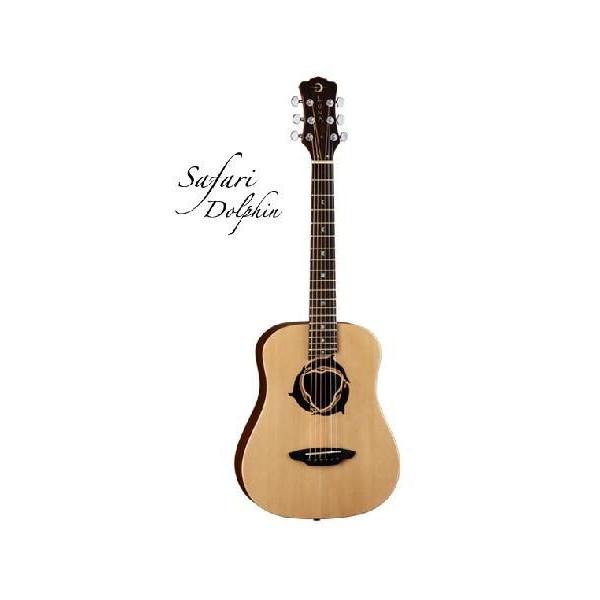 guitar アコースティック ギター lunaの人気商品・通販・価格比較