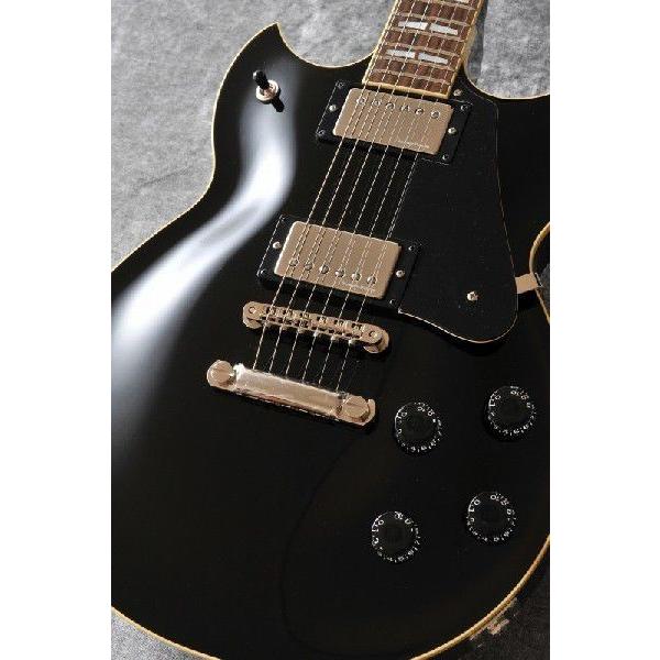 ヤマハ SG SERIES SG1820 [ブラック] (エレキギター) 価格比較 - 価格.com