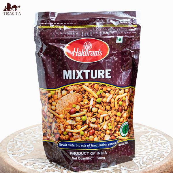 インドのお菓子 ハルディラム ナムキン ナムキーン スナック ミックス INDIAN SNACKS MIXTURE インスタント