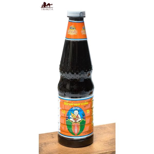 [Release date: October 1, 2010]ブラックソイソース (Lサイズ) [940g] / ブラックソイソース、シーユーダム HEALTHY BOY（ヘルシーボーイ） インド アジアの食材 【インドとアジアン食品・食材