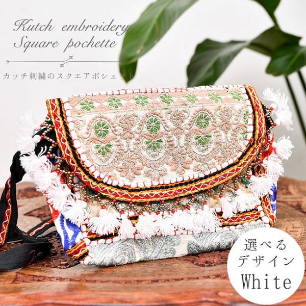 【専用です】アンテイークビーズのポシェットです。 tirakita-shop_id-bag-789