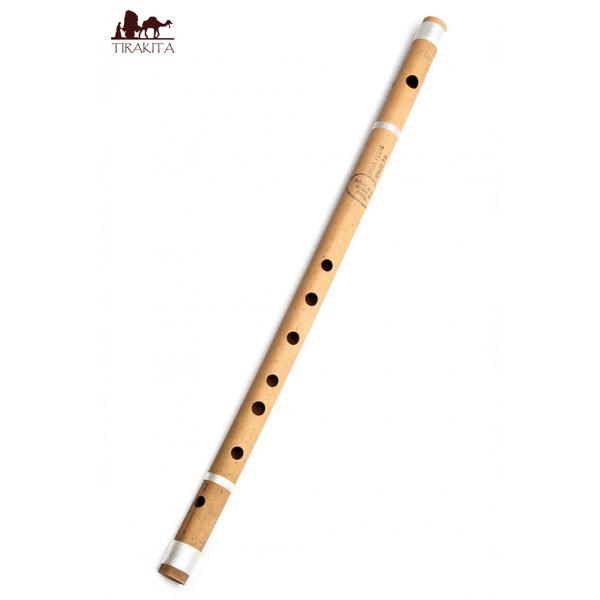 フルート 楽器 バンスリ Bansli インド 管楽器 バンスリ(BASS B フルート 楽器 バンスリ Bansli インド 管楽器 バンスリ(BASS B
