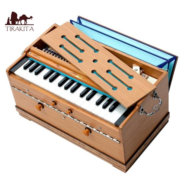 ハルモニウム ポータブル キールタン ヨガ tirakita-shop_id-hlmn-14