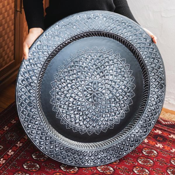 最終お値引きします！異国モロッコ テーブル 【公式通販】