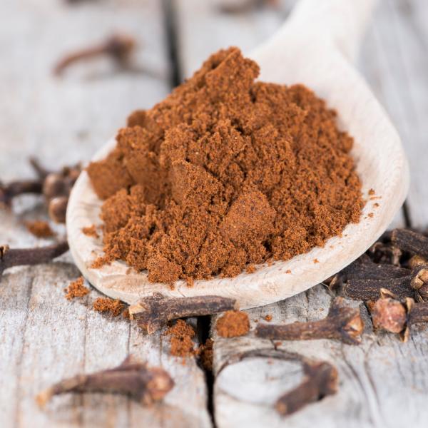 クローブパウダー Clove Powder スパイス (50g)クローブパウダー ハーブ 香辛料 エスニック料理 アジア食材