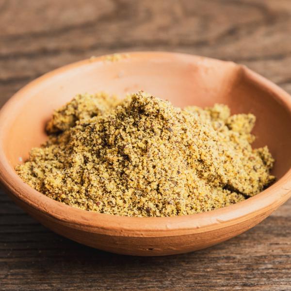 マスタードパウダー Mustard Powder スパイス (100g)マスタードパウダー ハーブ 香辛料 エスニック料理