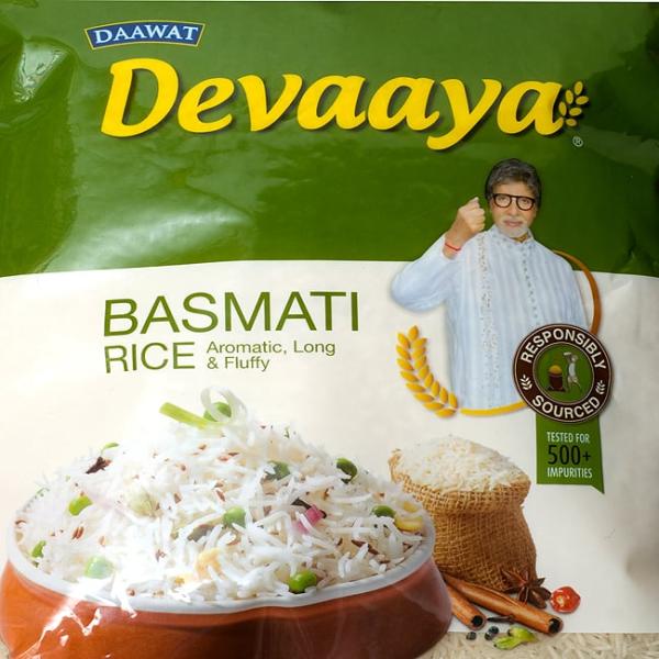 インド料理 パキスタン ライス バスマティライス 5Kg Devaaya インド料理 パキスタン ライス バスマティライス 5Kg Devaaya