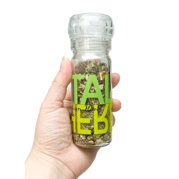 ハーブ イタリアン バジル ミル付きスパイス ミックス Italian Herb Mix Spices Up オレガノ ハーブミル付スパイス Buyee Buyee 日本の通販商品 オークションの代理入札 代理購入
