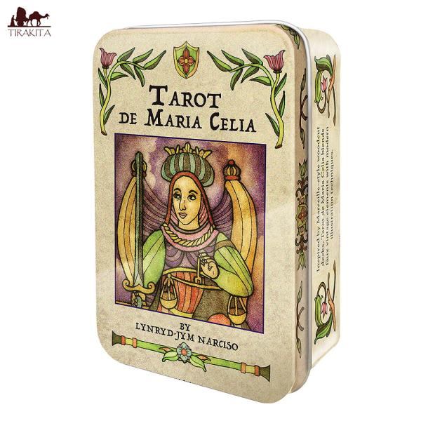 オラクルカード 占い カード占い タロット タロットデマリアセリア