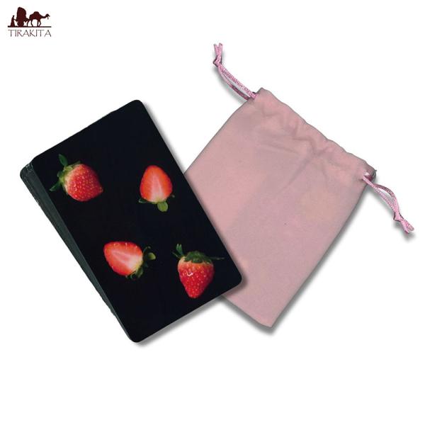 いちご★タロット tirakita-shop_id-spi-968