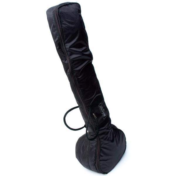 シタール Sitar インド 楽器 シタールのソフトケース 弦楽器 民族楽器