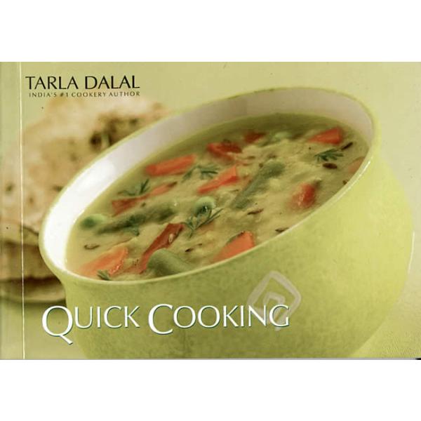 インド料理 レシピ本 Quick Cooking Tarla Dalal 料理本 作り方 印刷物 ステッカー ポストカード ポスター Idbk 608 インド アジア雑貨ティラキタ 通販 Yahoo ショッピング