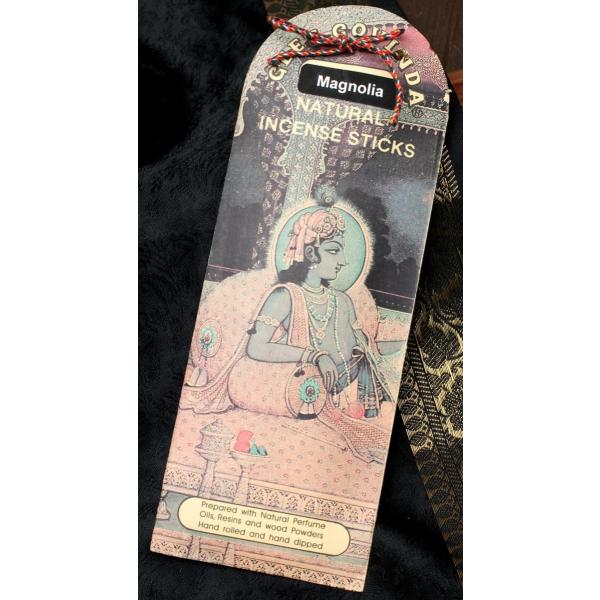  XeBbN CZX Ch }OmA Geet Govinda M[^ES[B_ Magnolia AWA GXjbN