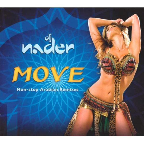 ベリーダンス Cd Belly Dance Dj Nader Move 中東 アラビアンポップス トルコ エジプト Dance Caraven Mcd Peko 364 インド アジア雑貨ティラキタ 通販 Yahoo ショッピング