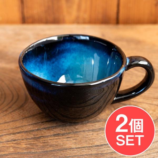 セット 蓮 ハスの花 睡蓮 (2個セット)滑らかな釉薬が美しい タイの