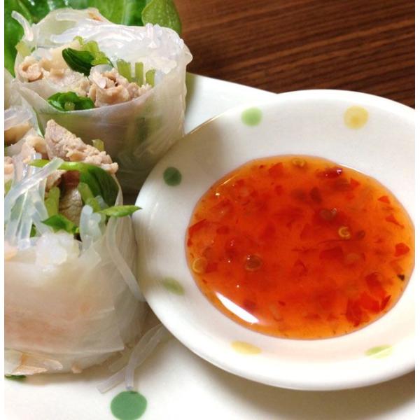 生春巻き ベトナム料理 ニョクマム ヌクチャム ベトナム春巻きのタレ Cholimex ナンプラー ヌクマム Buyee Buyee 日本の通販商品 オークションの代理入札 代理購入