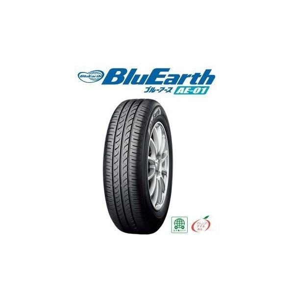 ���R�n�} Blu Earth�i�u���[�A�[�X�j AE-01 165/65R15 81S