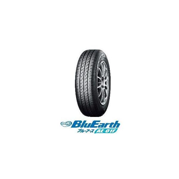 ���R�n�} Blu Earth�i�u���[�A�[�X�j AE-01F 185/65R15 88S