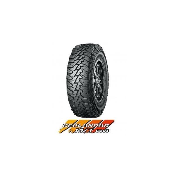 GEOLANDAR ヨコハマ ジオランダー M/T G003 7.00R16 LT 103/101Q