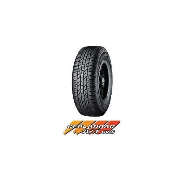 GEOLANDAR ヨコハマ ジオランダー A/T G015 225/80R15 105S