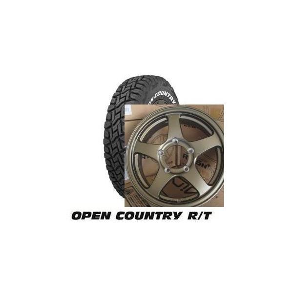 オフパフォーマーRT5N/TOYO オブザーブW/T-R 185/85R16 楽天市場】オフパフォーマー RT-5N+2 16X5.5J 5/139.7 +22