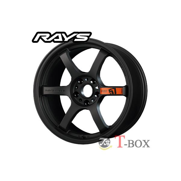 RAYS (単品1本価格) 19インチ 10.5J 5/112 RAYS レイズ gram LIGHTS 
