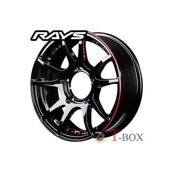 (݌ɂ) ([\) (4{Zbgi) 16C` 5.5J +20 5/139.7 RAYS CY gram LIGHTS OCc 57JV REV LIMIT EDITION (BLJ) Wj[