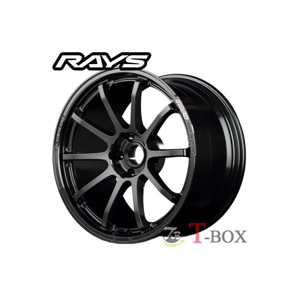 Rays GRAM LIGHTS 18インチアルミホイール 4本セットタイヤ付き 楽天市場】【4本セット】RAYS(レイズ) グラムライツ 57FXZ 18×8.0J +45