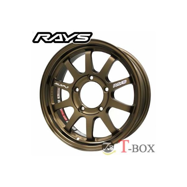 (4{Zbgi) 16C` 5.5J 5/139.7 BR RAYS CY A LAPEJ G[bv J Wj[ / Wj[VG uY