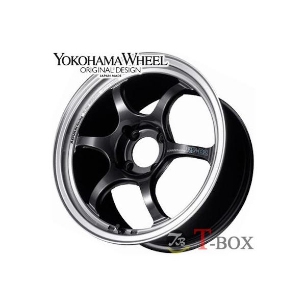 16インチ アドバンレーシング 車用ホイール rg-d2の人気商品・通販 