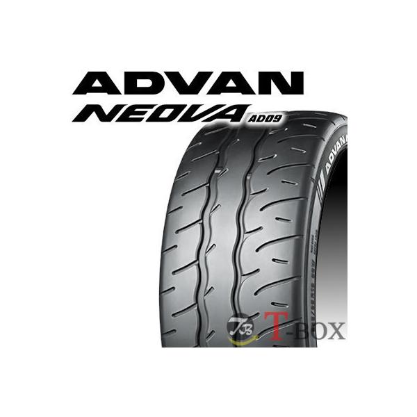 Ki Pi1{i 205/45R17 88W XL YOKOHAMA Rn} T}[^C ADVAN NEOVA AD09 Aho lIo