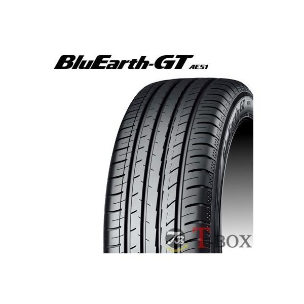 Ki Pi1{i 175/65R15 84H YOKOHAMA Rn} BluEarth-GT AE51