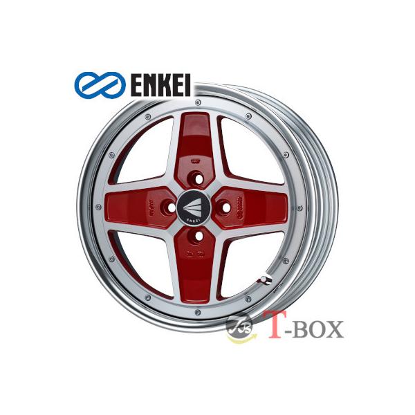 Pi1{i 16C` 5.0 4/100 Lo Disk ENKEI GPC Neo Classic APACHE2 Neo GPClINVbN Apb`c[ lI 2s[XzC[