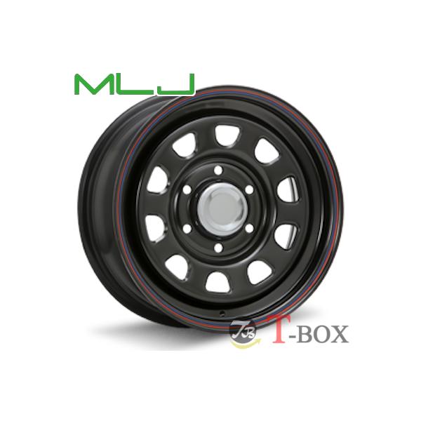 (Pi1{i) 15C` 6.5J 6/139.7 MLJ GGWFC DAYTONA SS fCgiSS X`[Qs[XzC[