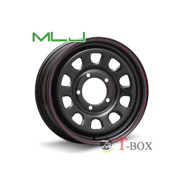 (Pi1{i) 16C` 5.5J 5/139.7 MLJ GGWFC DAYTONA SS fCgiSS X`[Qs[XzC[