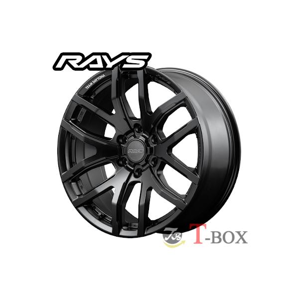RAYS (単品1本価格) 20インチ 8.5J 6/139.7 レイズ TEAM DAYTONA RAYS (単品1本価格) 20インチ 8.5J 6/139.7 レイズ TEAM DAYTONA