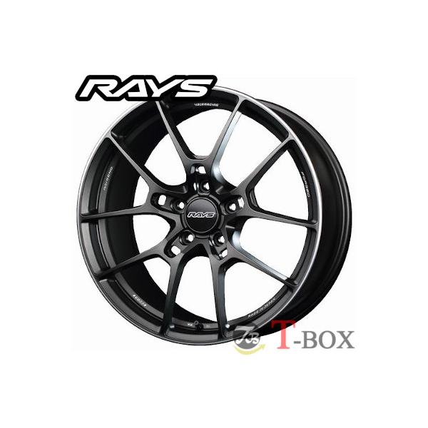 RAYS (単品1本価格) 18インチ 8.5J 5/114.3 レイズ VOLK RACING RAYS (単品1本価格) 18インチ 8.5J 5/114.3 レイズ VOLK RACING